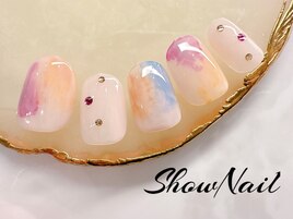 カジュアルPOPコース