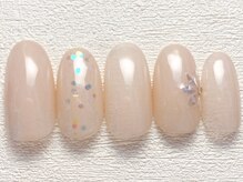 スマイルネイル板橋ときわ台