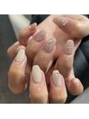定額コース3800＋1000円