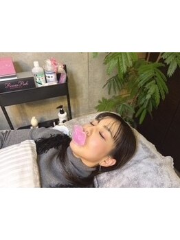 お肌をきれいにしたい