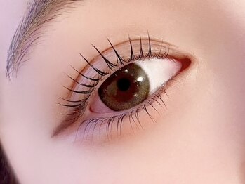 リース 吉祥寺(Lys.)/中顔面短縮上下まつげパーマ