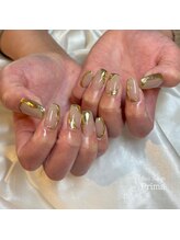 サロン プリマ(Salon Prima)/