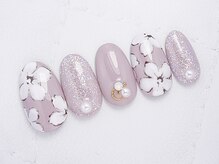 メロウブルー(mellow blue)/