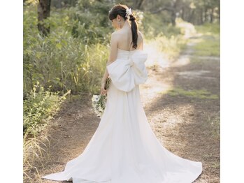 エテルノ(eterno)/特別なブライダルエステ