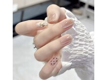 シーズネイル(She's Nail)/