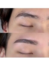 エルア 姫路本店(elua)/眉毛／アイブロウ