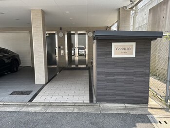 アイリーボーテ 東大阪(アイリーBEAUTE)/外観