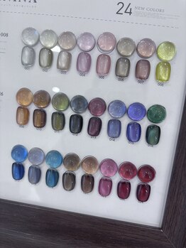 スウィート(Sweet)/