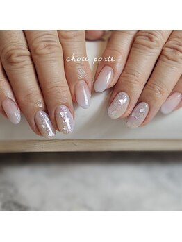 シュポルテ(chou porte)/