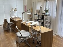 ヴェレスト 立川店(Verest)の雰囲気（落ち着いた店内♪）