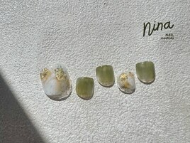 ニュアンスフット