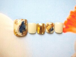 【FOOT】デザインコース