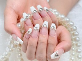 フレンチデザイン