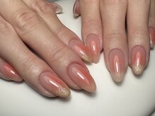 リノ(Lino)/チークネイル