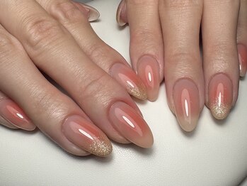 リノ(Lino)/チークネイル