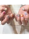 men's nail