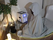 ヨサパーク アスカ(YOSA PARK ASUKA)/ルルオン×フットバス×水素吸引