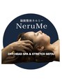 ネルミー 秋津店(NeruMe)/脳眠整体NeruMe/ネルミー