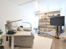 お好きな動画をご覧いただきながらネイルさせていただきます^_^