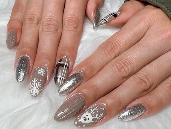 シロン バイ ラベスト 四日市店(Cilon by lovest)/定額プレミアム☆クリスマス♪