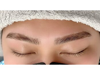 プラチナムドール(PLATINUM DOLL)/HBL