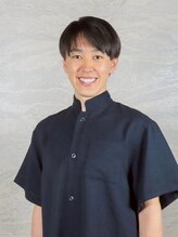 トリガー鍼灸マッサージ院 四谷&nbsp;栗原 &nbsp;駿輝