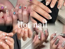 ロットネイル(llot nail)
