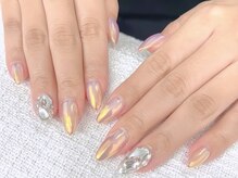 ネリネ(Nerine)/オーロラ☆