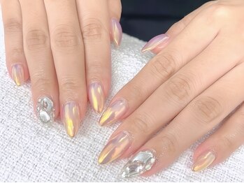 ネリネ(Nerine)/オーロラ☆