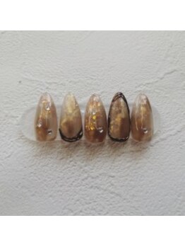 アトリエグリーン(Atelier Green)/定額トレンドコース