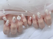 レオ 六本木店(Leo)/天使ネイル＊