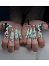 バンブーブリス 池袋(BambooBliss)/