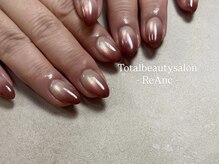 レアンシ(ReAnc)/