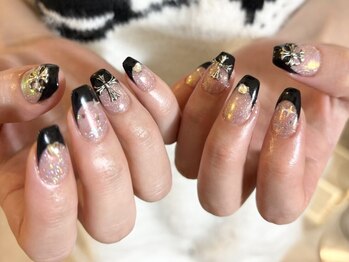 シオ 錦糸町(sio.)/お客様持ち込みdesign -120min