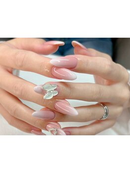 カラー・パーツの種類が豊富