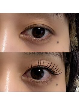 ルッカ(lucca)/LEDエクステ140本