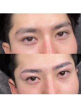 眉ラボ 吉祥寺店/メンズ眉毛サロン眉ラボ吉祥寺店