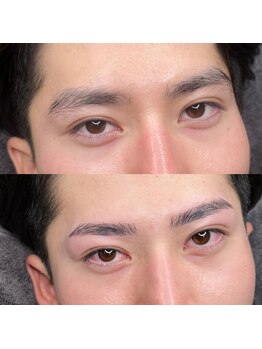 眉ラボ 吉祥寺店/メンズ眉毛サロン眉ラボ吉祥寺店