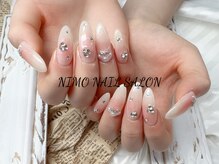 ニモ(NIMO)/チークデザイン