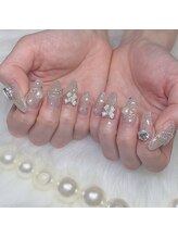 ウェリナ(WELINA)/フラッシュネイル