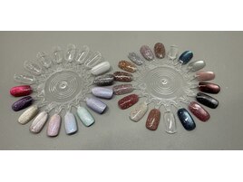 マグネットネイル