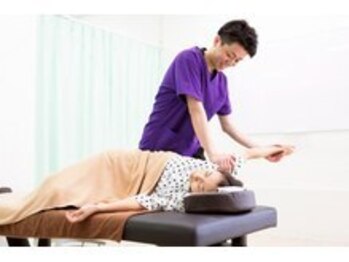 ほねごりmini整体院 秦野水神院【5/1 NEW OPEN(予定)】/肩甲骨はがし