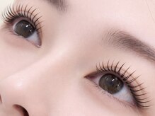 リリ 小郡店(eyelash ReRe)/【HBL×まつげパーマ】