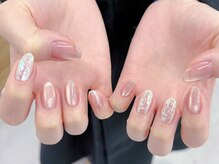 ニュアンスシンプルコース