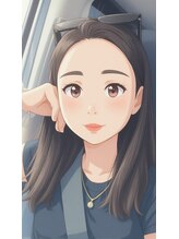 ナナネイル アメ村心斎橋店(NaNa Nail)&nbsp;ニュン ニュン