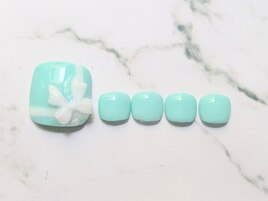 【定額Lコース¥6000】