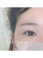 スーラッシュルーム(soo lash room)&nbsp;アイブロウ×まつ毛パーマ♪お任せ下さい！