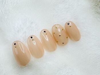 クラウンコース 長尾