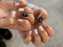 キャッツアイトーキョー 西荻窪店/持ち込みアート