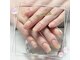 キラキラネイル ジェルネイル専門店(kirakira nail)の写真